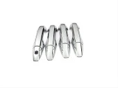 City 2020+ Uyumlu Kapı Kolu Kaplama-Krom thumbnail 1