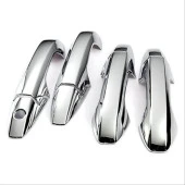 City 2020+ Uyumlu Kapı Kolu Kaplama-Krom thumbnail 2