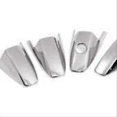 City 2020+ Uyumlu Kapı Kolu Kaplama-Krom thumbnail 4