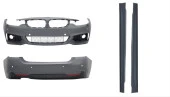 4 SERISI F36 2015-2019 IÇIN UYUMLU MT BODY KIT (Ön -Arka-Yan Ekler -Böbrek) thumbnail 3