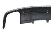 Audi A5 Uyumlu 2008-2011 S5 Difüzör (4 Kapı) - 3