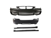 Bmw 5 Uyumlu Serisi E60 45538 M4 Body Kit Set (Taiwan) thumbnail 1