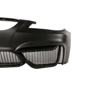 Bmw 5 Uyumlu Serisi E60 45538 M4 Body Kit Set (Taiwan) thumbnail 2