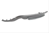 Audi S5 Uyumlu 2013-2016 Difüzör Egzoz Seti - Sedan - 3