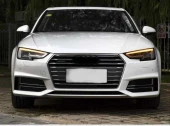 Audi A4 Uyumlu 2016-2019 Matrix LED Far (Full LED) thumbnail 2