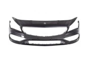 Mercedes W117 Uyumlu Cla Serisi Oem Amg Set (Ön Arka Tampon, Diamond Panjur Marşpiyel Egzozlar) - 3