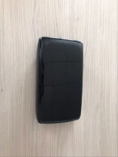 2022 Civic Uyumlu Kol Dayama - Piano Black thumbnail 1