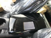 2022 Civic Uyumlu Kol Dayama - Piano Black thumbnail 3