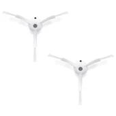 srfn ticaret Xiaomi Mi Robot Süpürge S60 (SDJSD01RR/SDJROBOT 02RR) Uyumlu Yenileme Setİ - 2