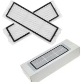 srfn ticaret Xiaomi Mi Robot Süpürge S60 (SDJSD01RR/SDJROBOT 02RR) Uyumlu Yenileme Setİ - 4