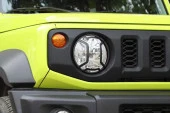 Suzuki Jimny Uyumlu 2019+ Far Koruma Demiri thumbnail 4