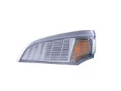 Fuso Canter Uyumlu İçin Uyumlu Far Üst Sinyal 2005-2012 - Sol - 1