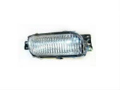 Fuso Canter Uyumlu İçin Uyumlu Sis Lambası 2005-2012 - Sol - 1
