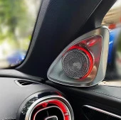 W206 C Uyumlu Serisi 2022+ 3D Tweeter  (64 Renk) - 2