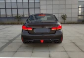F10 5 Uyumlu Serisi İçin G30 Lci LED Stop Takımı - 1