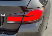 F10 5 Uyumlu Serisi İçin G30 Lci LED Stop Takımı - 2