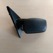 E60 2003-2009 Uyumlu 5 Serisi Ayna (Komple)(Isıtma-Katlanır-Hafıza) - Sağ thumbnail 1