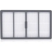 srfn ticaret Irobot Roomba S9 Plus Robot Süpürge Uyumlu Fırça ve Filtre Seti (100 Ithal A+ Kalite) thumbnail 1