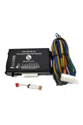 Iq Follow Me Home 2 Çıkışlı Far İçi Kullanım - 1