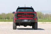 Ford Ranger Raptor Spoiler thumbnail 2