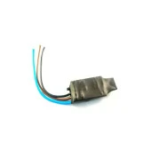 F1 Çakar Stop Modülü 12 Modlu İq Elektronik - 2