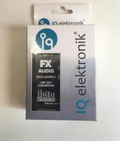 Deck Çevirici Fx Yeni Nesil Deck Çevirici Fx Modül thumbnail 1