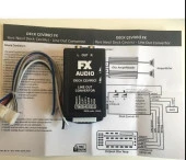 Deck Çevirici Fx Yeni Nesil Deck Çevirici Fx Modül thumbnail 2