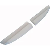 Volkswagen T4 Spoiler Bagaj 2 Parça. 1995-2002 Drs Tuning Shop thumbnail 2