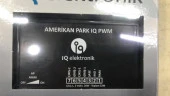 İq Amerikan Park Iq Pwm Modeli - 2