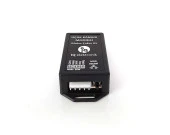 İq Uçak Kanadı için Motor Çakar & F1 Çakar Tek Modül 2İn1 - 2