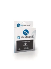 Iq Nano Modül Ayarlı Amerikan Park Modülü - 2