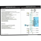 CPU Ayarlı Amerikan Park + Follow Me + Adaptif Sis Dönüş Modülü 3İn 1 - 3