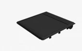 Tonneau Cover - 1