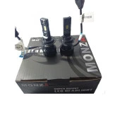 Monza Çift Faz LED Xenon A3 thumbnail 1