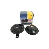 Hella 12V Uyumlu Süper Ton Datdat Korna Set 310-380Hz Süper Ton - 1