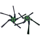 srfn ticaret Irobot Roomba S9 Uyumlu Aksesuar Seti (100 Ithal A+ Kalite) thumbnail 5