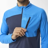 Millet MORPHO LS Erkek POLARTEC® POWER DRY Yarım Fermuar MIV9851 8541 thumbnail 5