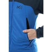 Millet K LTGRID POLAR-teC® Ceket Erkek MIV8269 9346 thumbnail 5