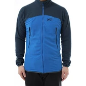 Millet K LTGRID POLAR-teC® Ceket Erkek MIV8269 9346 thumbnail 2