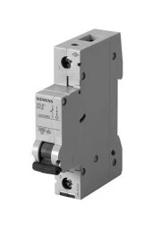 Siemens 5SL6116-6YA B16A 1F 6kA 70mm Otomatik Sigorta - 1