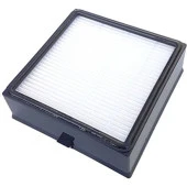 srfn ticaret Nilfisk Uyumlu GM Hepa Filtre Seti 1 Adet - 1