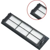 srfn ticaret Xiaomi Uyumlu Robo-rock T6 Hepa Filtre (100 İthal Gerçek HEPA) thumbnail 2