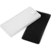 srfn ticaret Anker Uyumlu Eufy Robovac 25C Robot Süpürge Hepa Filtre 2 Adet thumbnail 1