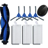 srfn ticaret Anker Uyumlu Eufy Robovac 15T Robot Süpürge Yenileme Seti thumbnail 1