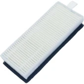 srfn ticaret Anker Uyumlu Eufy Robovac 11S 30 30C 15C 15T 12 25C 35C Robot Süpürge Hepa Filtre 5 Adet thumbnail 2