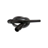 srfn ticaret Arnica Bora 4000 Uyumlu Kilitli 1.8 metre Çelik Telli Hortum (100 İthal A+ Kalite) thumbnail 3