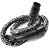 srfn ticaret Arnica Bora 4000 Uyumlu Kilitli 1.8 metre Çelik Telli Hortum (100 İthal A+ Kalite) thumbnail 5