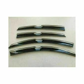 Niken Skoda Karoq 2018- Kromlu Cam Rüzgarlığı 4Lü thumbnail 4