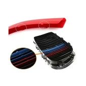 Bmw Orijinal Panjur İçin M Klips F30 11 Rods Normal Panjur / Yacıy22 thumbnail 2