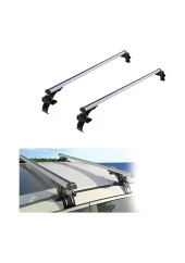 Renault Megane 3 Hatchback Oluksuz Ara Atkı 120Cm 2008-2013 - 1